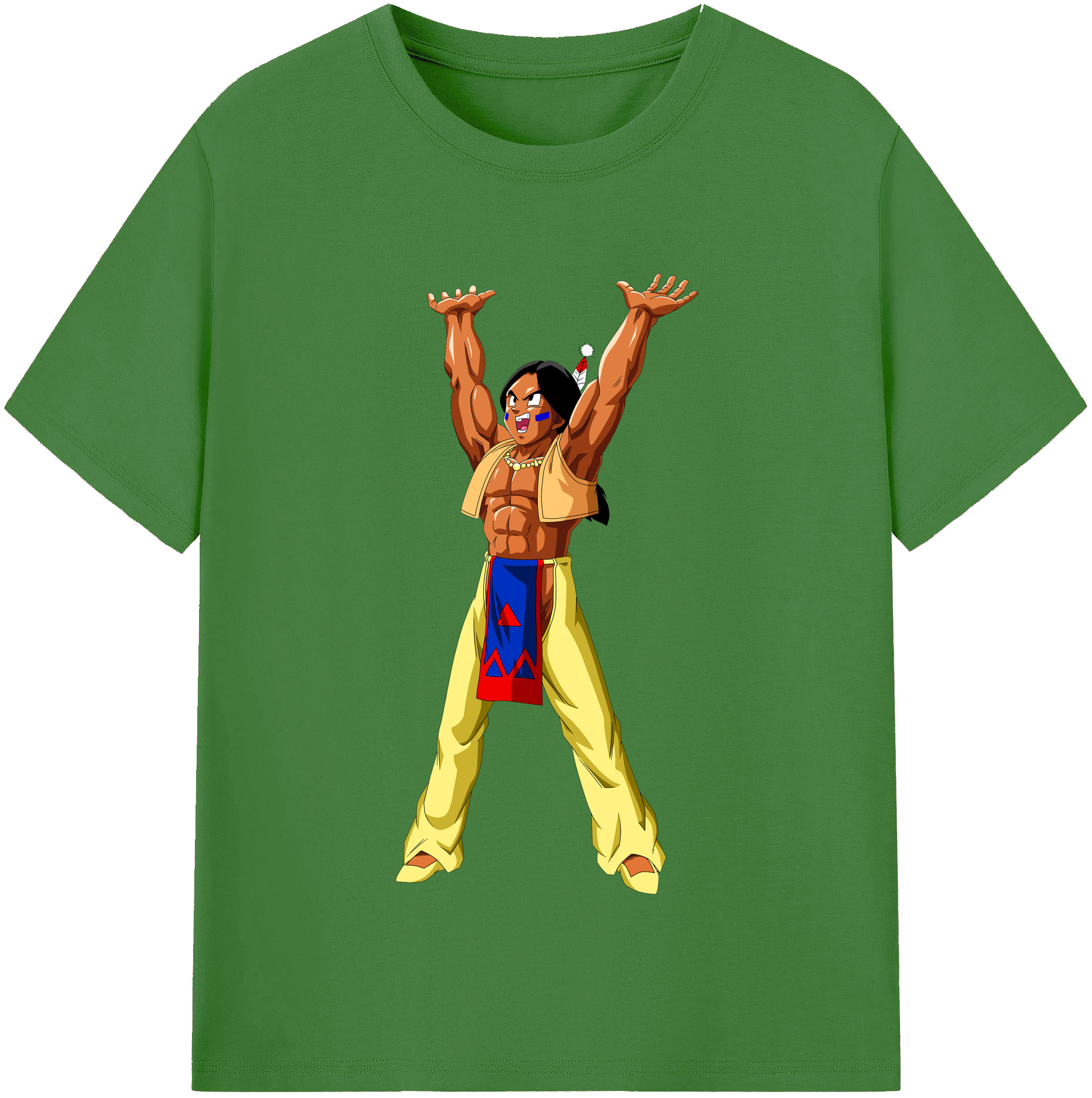 （画像用） ドラゴンボール DRAGON BALL レディースカジュアルプリントTシャツ（綿100％）